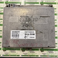 Centralina Motore Renault