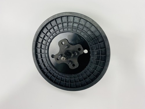 Horizon fitness puleggia - horizon,