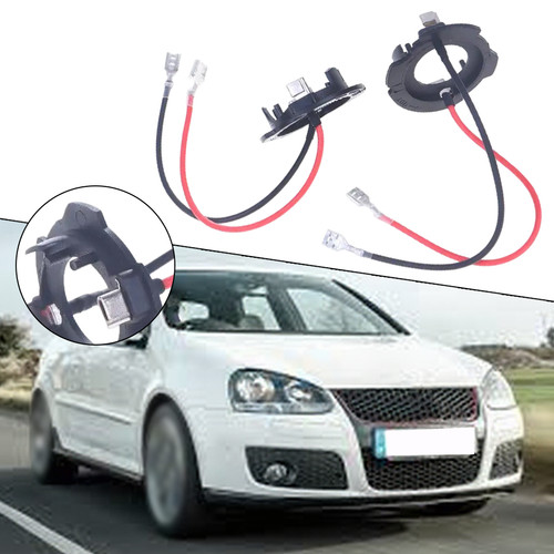 Set adattatore presa faro - adattatore,