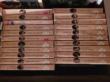 lotto n. 21 libri romanzi rosa