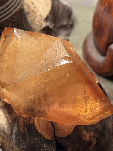 Bellissima calcite olmo - bellissima, in