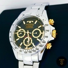 Technos TSM401 Orologio al