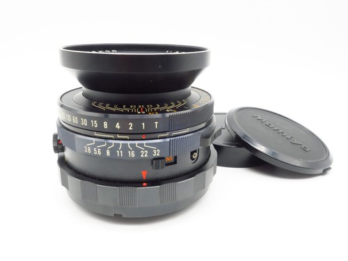 Obiettivo mamiya rb67 - mamiya,