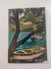 Rionero In Vulture Monticchio