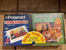 Pellicola istantanea Polaroid