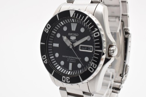 Orologio automatico uomo - automatico, da