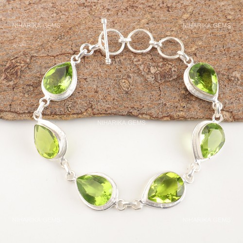 Bracciale catena anniversario - bracciale,