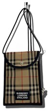 Borsa a tracolla BURBERRY