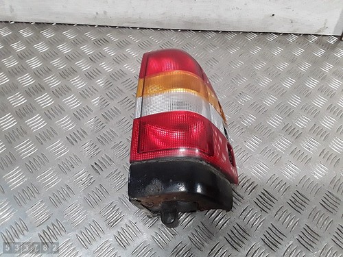 Fanale posteriore destro - , opel