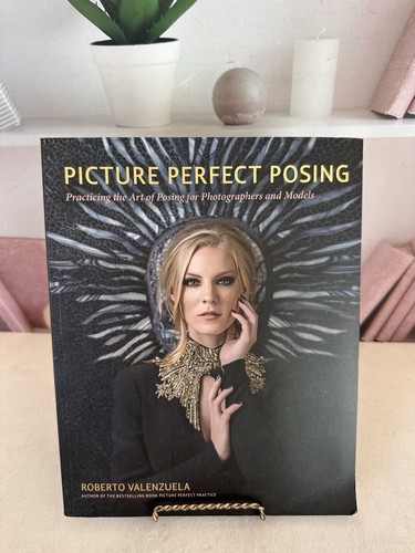 Picture perfect posing - picture,
