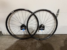 Set ruote tubeless freno a