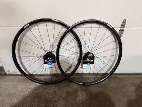 Set ruote tubeless freno - , a