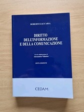 Diritto dell'informazione e