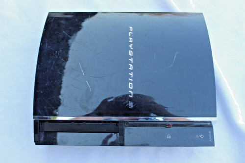Console sony playstation - sony,