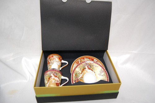 Tazzine espresso alphonso - -,