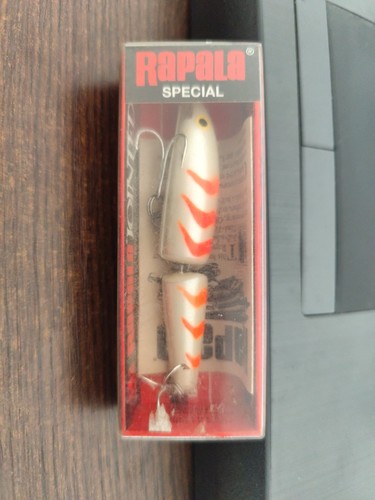 Rapala jointed cdj9 - rapala,