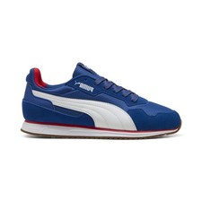 Scarpe sneakers uomo Puma Softride ST Miler 40263505 blu mesh lifestyle