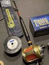 Canna Da Pesca Italcanna Luxor