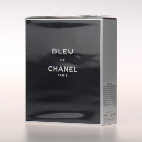 Borsa chanel bleu - borsa, de