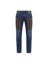 Jeans jeckerson modello james - jeans,