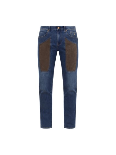 Jeans jeckerson modello james - jeckerson,