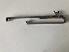 Marcatore posteriore in lamiera/battuta pannello