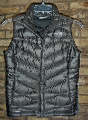 Gilet donna north face 550 - donna,
