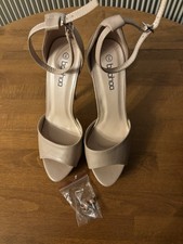 Boohoo Stiletto Donna