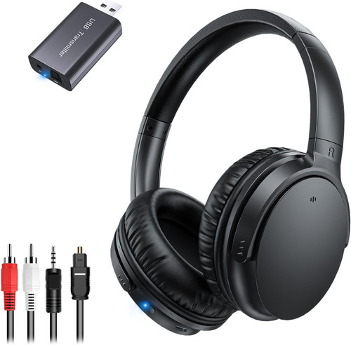 Cuffie wireless per - cuffie,