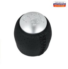 POMELLO LEVA CAMBIO CROMO 6+R