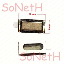 TOP SPEAKER ALTOPARLANTE ORECCHIO ASCOLTO AUDIO BUZZER HUAWEI LYO-L01 LYO-L02