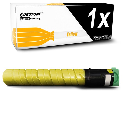 Cartuccia giallo xxl - per, recoh