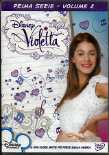  VIOLETTA Prima Serie Volume 2