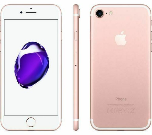 Apple iphone 128gb - -,
