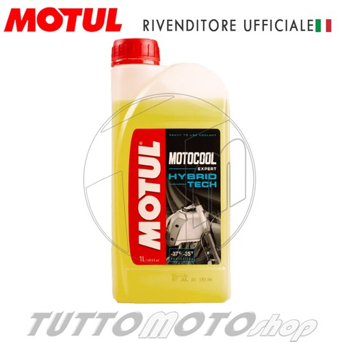 Litro liquido refrigerante - 1,