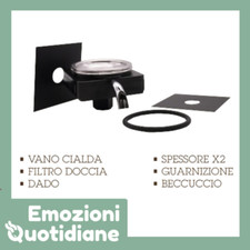 Spare parts coffee machine