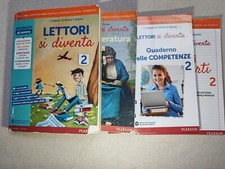 LETTORI SI DIVENTA VOL.2 (IN 4
