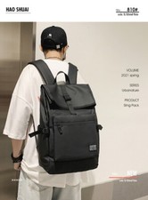 Zaino da uomo per PC Borsa