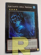Abyss Dweller® Super Rare®