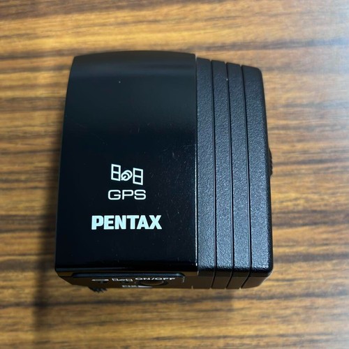 Pentax unità gps - pentax,