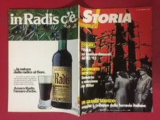 STORIA ILLUSTRATA n.267/1980