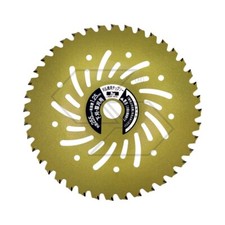 DISCO PER DECESPUGLIATORE