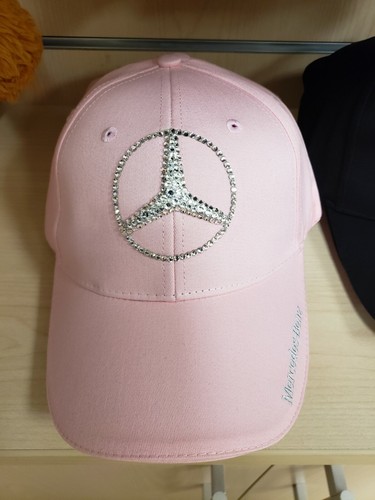 Chrystal star mercedes benz - chrystal, star: