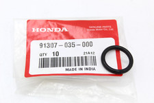 HONDA O-RING ASTA LIVELLO OLIO