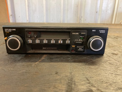 Philips mcc micro computer - philips,