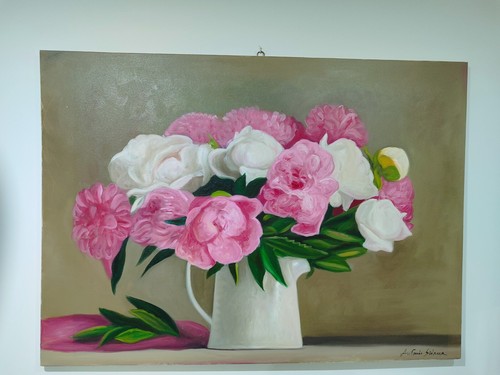 Quadro antonio sciacca - di,