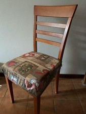 Set di 4 Cuscini a fascia per