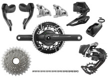 SRAM RED AXS E1, gruppo