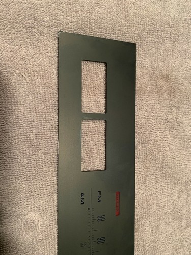 Pioneer 636 ricevitore - pioneer, sx-636