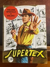 BONELLI - TEX GIGANTE 100-199 MANCOLISTA NUMERI VENDITA SINGOLA